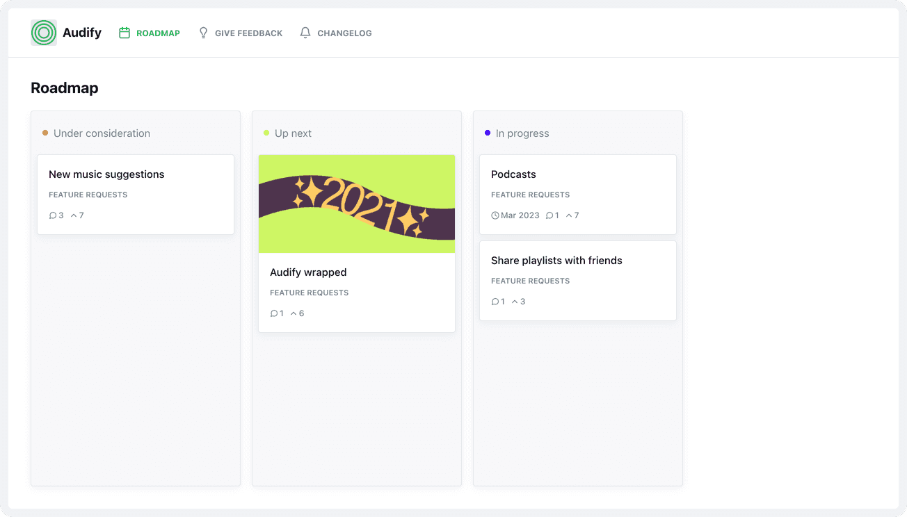 Noora | User Feedback Management Tool
